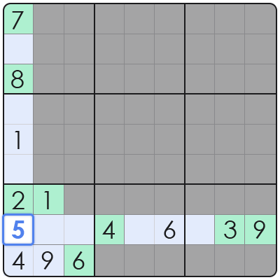 sudoku numbers and letters