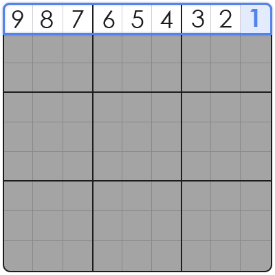irregular sudoku